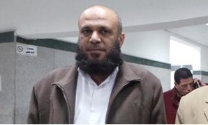 محمد إسماعيل جاد الله، مرشح "النور" لعضوية مجلس النواب بالبرلس