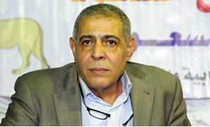 المهندس أمين مسعود عضو مجلس النواب