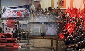 دماء على "مقاعد" الشرقية