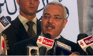 جمال العربى، وزير التربية والتعليم الأسبق