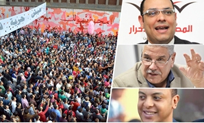 "الإخوان" ومحمد محمود