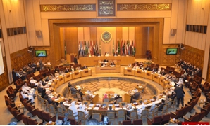 البرلمان العربى