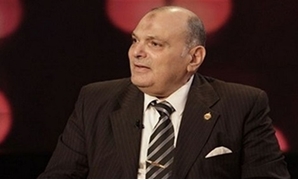 كمال عامر عضو مجلس النواب عن قائمة "فى حب مصر"
