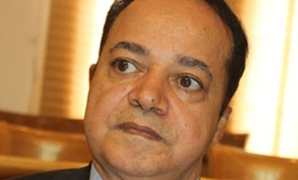 محمد ريان نائب رئيس اتحاد المصريين بالخارج