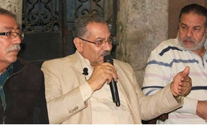 المهندس يوسف نعيم مرشح المصريين الأحرار بدائرة الساحل