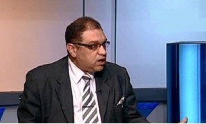 الدكتور خالد سمير عضو مجلس نقابة الأطباء