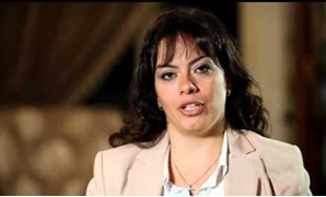 سيلفيا نبيل لويس عضو مجلس النواب عن قائمة "فى حب مصر"