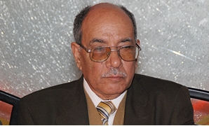 عبد الغفار شكر رئيس حزب التحالف الاشتراكى