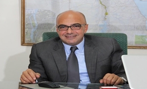  مروان يونس عضو الهيئة العليا لحزب مستقبل وطن والمرشح بدائرة مصر الجديدة والنزهة