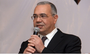 عصام خليل رئيس حزب المصريين الأحرا ر