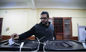 انتخابات محافظة القاهرة