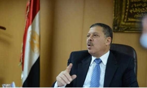 اللواء خالد عبد العال مدير أمن القاهرة