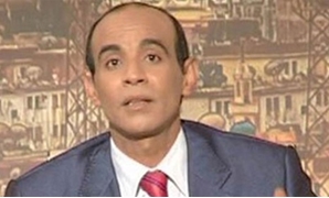 محمد موسى المتحدث الإعلامى باسم حزب المؤتمر