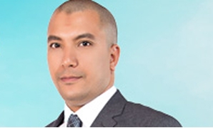 النائب مصطفى حسين أبو دومة عضو مجلس النواب