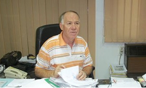 المهندس حافظ السعيد رئيس هيئة نظافة وتجميل محافظة القاهرة