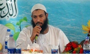 الشيخ أحمد حمدى، القيادى بالدعوة السلفية