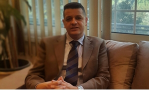 طارق رضوان نائب رئيس الهيئة البرلمانية لـ"المصريين الأحرار"